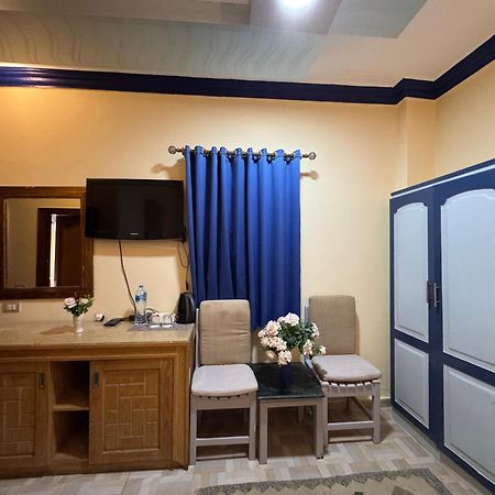 فندق صبابة دهب المظهر الخارجي الصورة
